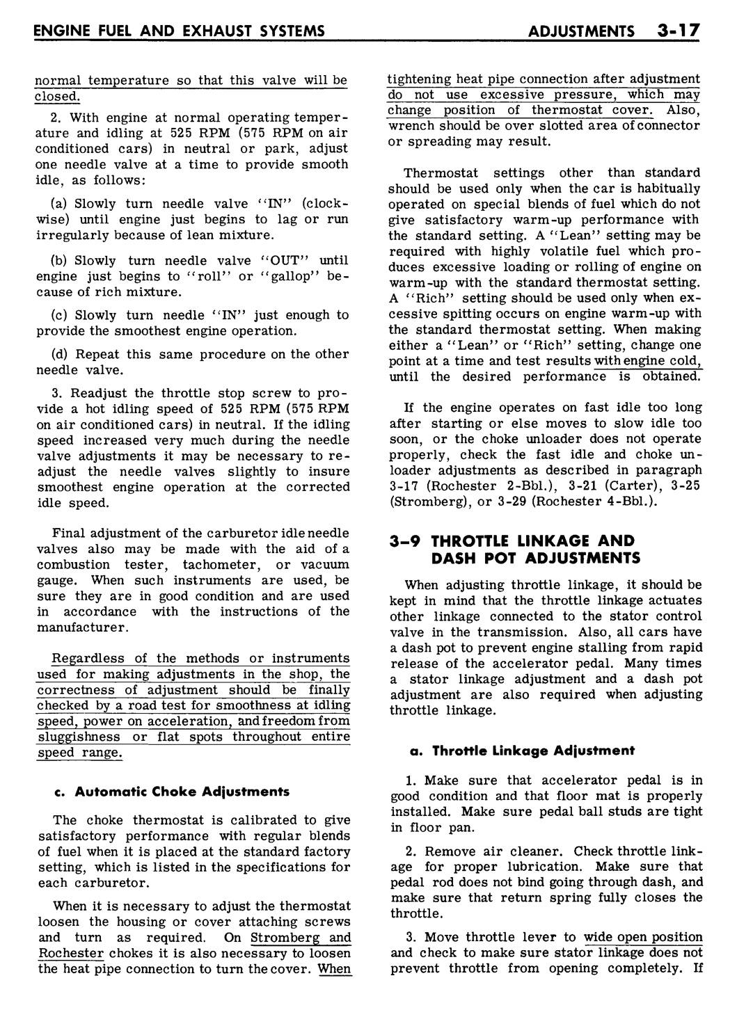 n_04 1961 Buick Shop Manual - Engine Fuel & Exhaust-017-017.jpg